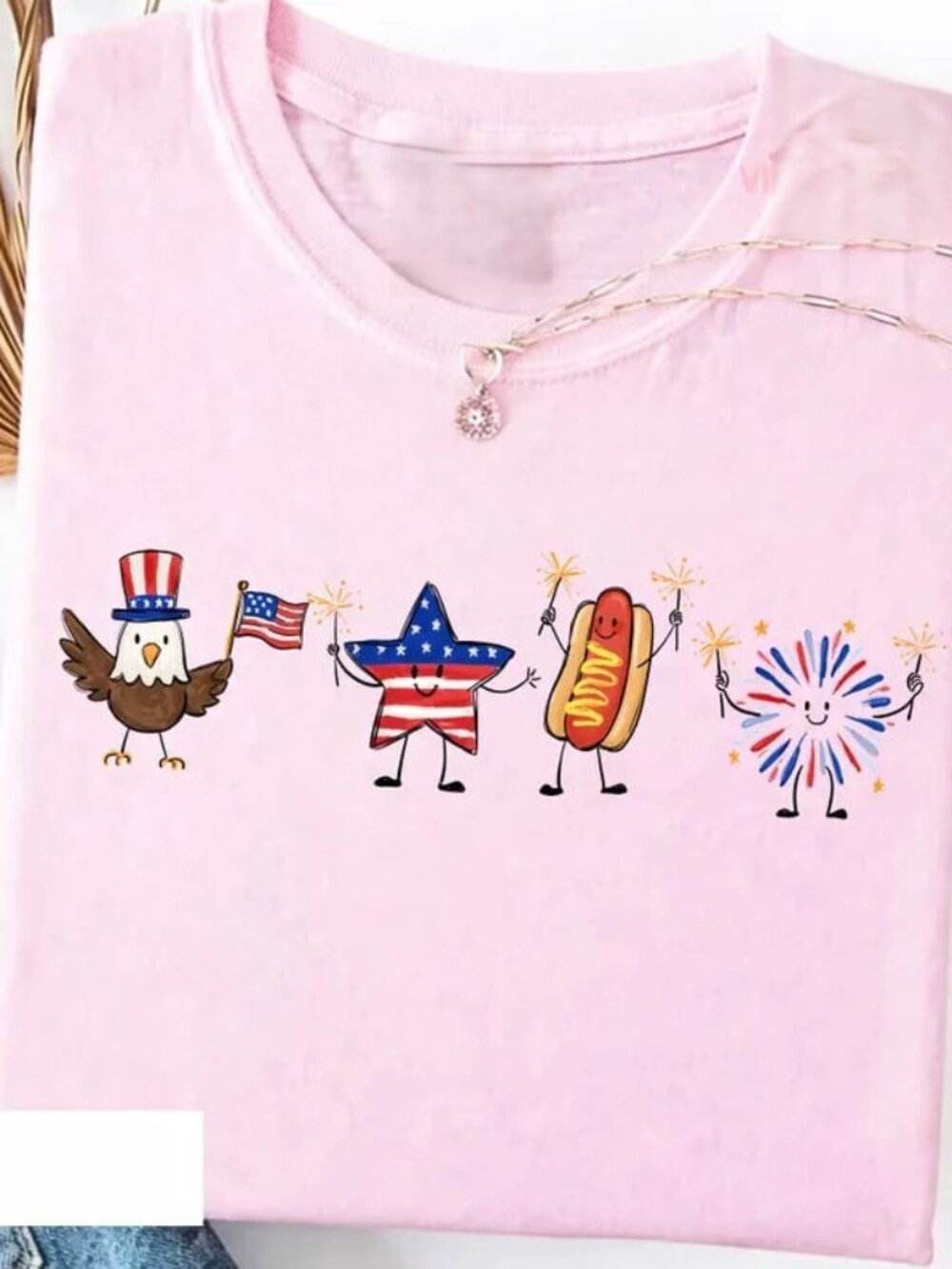 Cute 4th Of July Shirt, Funny America 250th Shirt, Independence Day Gift